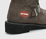 Harley Davidson LACONIA HI 646 GREY // SÜET
