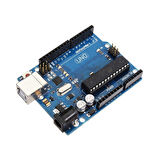 Robotistan Arduino UNO R3 (Klon)