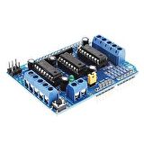Robotistan Arduino Motor Sürücü Shield