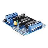 Robotistan Arduino Motor Sürücü Shield
