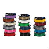 tinylab 3D 1.75 mm Siyah PLA Filament