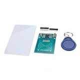 Robotistan RC522 RFID NFC Modülü, Kart ve Anahtarlık Kiti (13.56 MHz)
