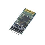 Robotistan HC05 Bluetooth-Serial Modül Kartı