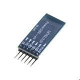 Robotistan HC05 Bluetooth-Serial Modül Kartı