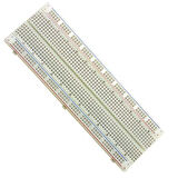 Robotistan Büyük Boy Breadboard (Devre Tahtası)