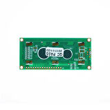 Robotistan 2x16 LCD Ekran - Yeşil Üzerine Siyah