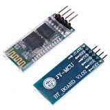 Robotistan HC06 Bluetooth-Serial Modül Kartı