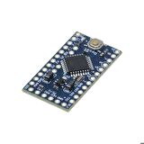 Robotistan Arduino Pro Mini 328 - 5 V / 16 MHz (Header′lı)