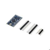 Robotistan Arduino Pro Mini 328 - 5 V / 16 MHz (Header′lı)