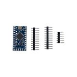 Robotistan Arduino Pro Mini 328 - 5 V / 16 MHz (Header′lı)