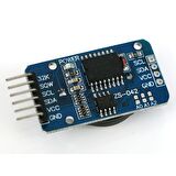 Robotistan DS3231 Hassas RTC ve 24C32 EEPROM Modülü