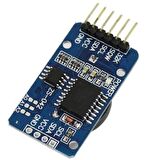 Robotistan DS3231 Hassas RTC ve 24C32 EEPROM Modülü