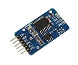 Robotistan DS3231 Hassas RTC ve 24C32 EEPROM Modülü