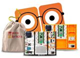 PicoBricks Base Elektronik Geliştirme Kartı