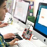 PicoBricks Base Elektronik Geliştirme Kartı