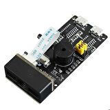 QR Barkod Tarayıcı V3
