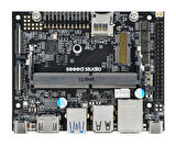 reComputer J101 -Carrier Board for Jetson Nano