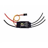 BLHeli Serisi 20A ESC Motor Sürücü (ONESHOT mevcut)
