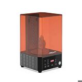 Creality UW-01 Yıkama ve Kürleme Makinesi