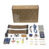 Arduino Süper Proje Seti