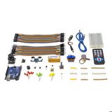 Arduino Süper Proje Seti
