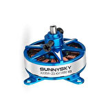 X2304 - III 1480KV Drone Motoru