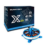 X2302 - III 1500KV Drone Motoru