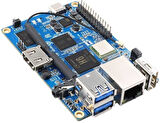 Orange Pi 3 LTS Geliştirme Kartı
