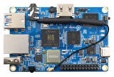 Orange Pi 3 LTS Geliştirme Kartı