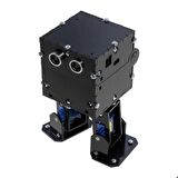 Robotistan REX Discovery Serisi Robotistan Pleksi Otto Robot