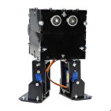 Robotistan REX Discovery Serisi Robotistan Pleksi Otto Robot