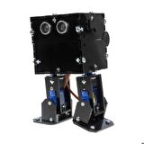 Robotistan REX Discovery Serisi Robotistan Pleksi Otto Robot