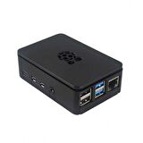 Robotistan Raspberry Pi 4 8GB Süper Başlangıç Seti