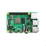 Robotistan Raspberry Pi 4 2GB Süper Başlangıç Seti