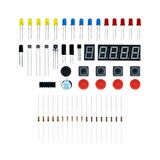Robotistan Arduino Uyumlu UNO RFID Seti