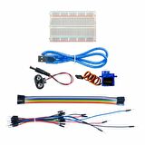Robotistan Arduino Uyumlu UNO RFID Seti