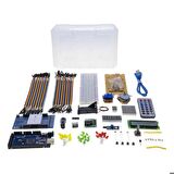 Robotistan Arduino Uyumlu Mega Temel Başlangıç Kiti