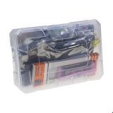 Robotistan Arduino Uyumlu Mega Temel Başlangıç Kiti