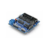 Robotistan Arduino IO Genişletme Shieldi - Sensör Shield V5.0