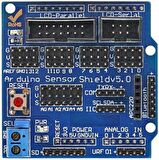 Robotistan Arduino IO Genişletme Shieldi - Sensör Shield V5.0
