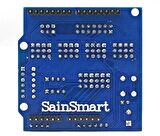 Robotistan Arduino IO Genişletme Shieldi - Sensör Shield V5.0