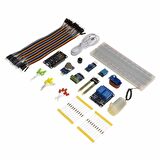 Robotistan NodeMCU IOT Proje Geliştirme Seti - Arduino IDE ile Programlanabilir (E-Kitap Hediyeli)