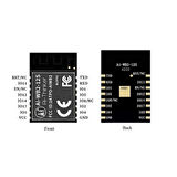 Ai-WB2-12S WiFi ve Bluetooth Modülü