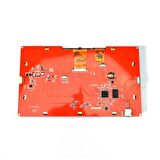 Nextion NX1060P101-011C-I - 10.1inç Intelligent Seri USART HMI Kapasitif Ekran