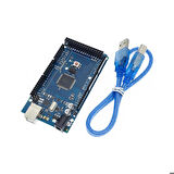 Robotistan Arduino Mega 2560 R3 (Klon)