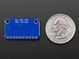 Robotistan ADS1115 16-Bit 4 Kanal ADC