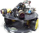 Robotistan 80 cm Menzilli Kızılötesi Sensör - MZ80(E18-D80NK)