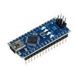 Robotistan Arduino Nano 328 (Klon) - (USB Kablolu)