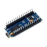 Robotistan Arduino Nano 328 (Klon) - (USB Kablolu)