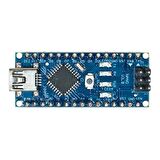 Robotistan Arduino Nano 328 (Klon) - (USB Kablolu)
